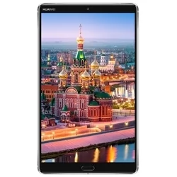 Ремонт Huawei MediaPad M5 8.4 128Gb LTE в Кирове