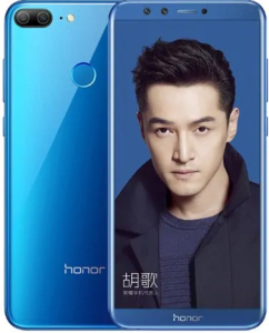 Ремонт  Huawei Honor 9 Lite Grey в Кирове