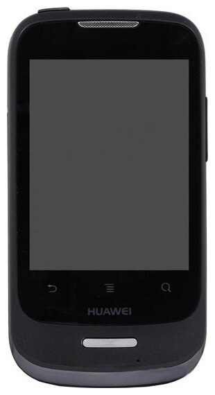 Телефон Huawei Ascend Y101 - замена батареи (аккумулятора) в Кирове