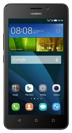Телефон Huawei Ascend Y635 - замена экрана в Кирове