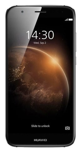 Телефон Huawei G8 - ремонт камеры в Кирове