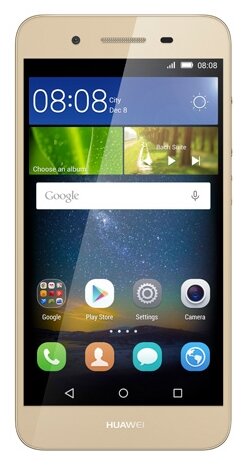 Телефон Huawei GR3 - замена батареи (аккумулятора) в Кирове