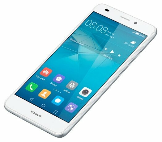 Телефон Huawei GT3 - замена кнопки в Кирове