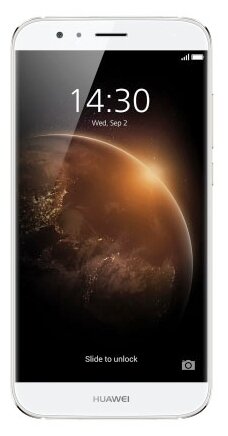 Телефон Huawei GX8 - замена батареи (аккумулятора) в Кирове