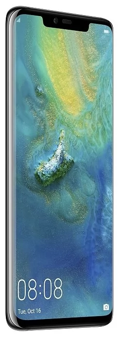 Телефон Huawei Mate 20 Pro 6/128GB - замена экрана в Кирове