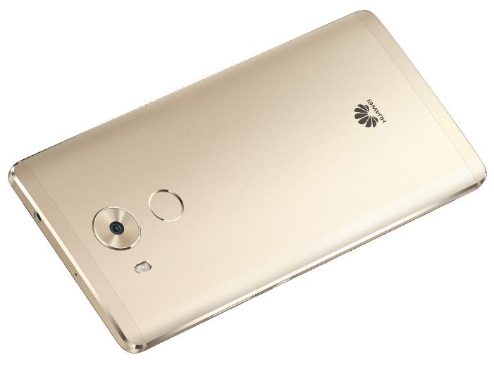 Телефон Huawei Mate 8 32GB - замена экрана в Кирове