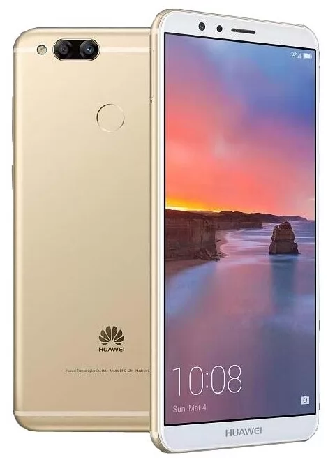 Телефон Huawei Mate SE 4/64GB - замена стекла в Кирове