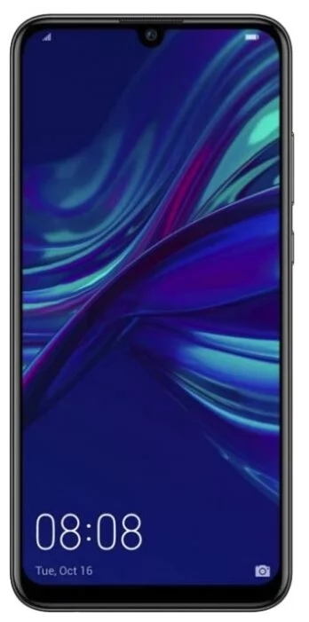 Телефон Huawei P Smart (2019) 3/32GB - замена экрана в Кирове