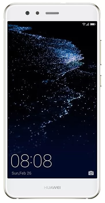 Телефон Huawei P10 Lite 3/32GB - замена экрана в Кирове