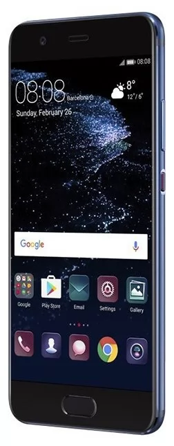 Телефон Huawei P10 Plus 6/64GB - замена батареи (аккумулятора) в Кирове