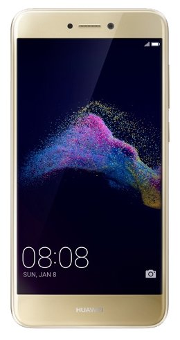 Телефон Huawei P9 Lite (2017) - замена батареи (аккумулятора) в Кирове