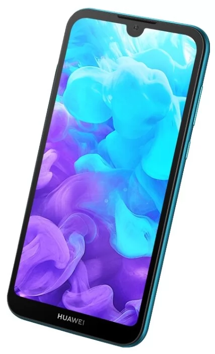 Телефон Huawei Y5 (2019) 16GB - замена разъема в Кирове