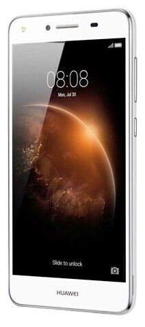 Телефон Huawei Y5 II - замена экрана в Кирове