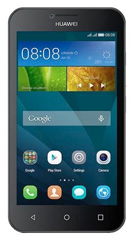 Телефон Huawei Y5 - замена экрана в Кирове