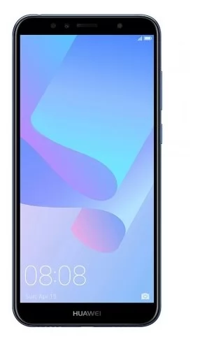 Телефон Huawei Y6 Prime (2018) 32GB - замена стекла в Кирове