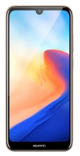 Телефон Huawei Y6 Prime (2019) - замена экрана в Кирове