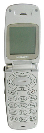 Телефон Huawei ETS-668 - замена стекла в Кирове