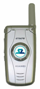Телефон Huawei ETS-678 - замена микрофона в Кирове